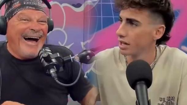 El chiste subido de tono de Alfa a Alan de Gran Hermano