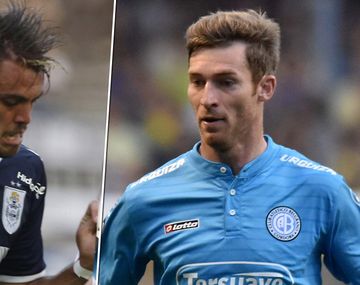 Gimnasia y Belgrano chocan en La Plata