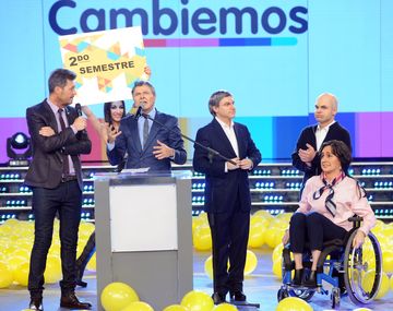 Gran Cuñado: Macri anunció las medidas del segundo semestre