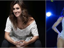 tras la polemica por jesus maria, la sole apoyo a lali esposito tras la polemica por jesus maria, la sole apoyo a lali esposito