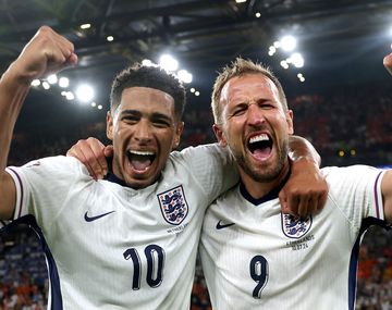 Inglaterra inicia hoy su camino al Mundial 2026 frente a Albania