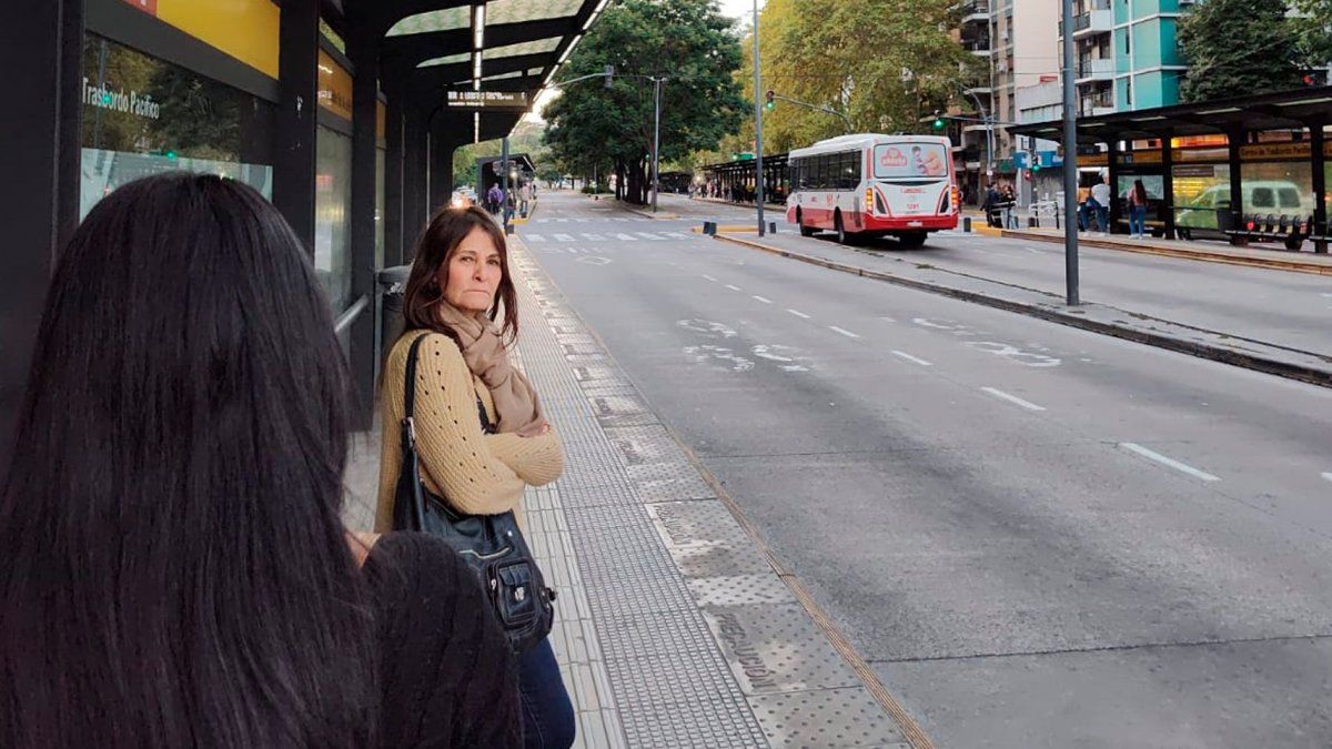 Cómo es el acuerdo salarial que logró UTA y evitó el paro de colectivos