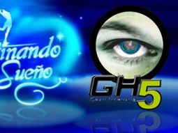 Patinando y gran hermano 5