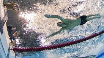 se retira una leyenda de la natacion a los 27 anos se retira una leyenda de la natacion a los 27 anos