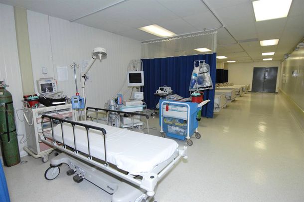 Denuncian faltante de insumos básicos y complejos en hospitales de la Provincia