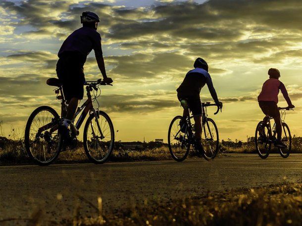 Día del Ciclista: por qué se conmemora el 5 de diciembre en Argentina