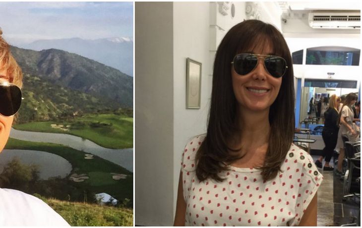 La nueva vida de Marisa Brel
