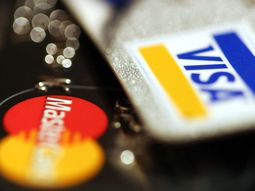 Comienza el debate en Diputados para bajar las comisiones de las tarjetas de crédito Comienza el debate en Diputados para bajar las comisiones de las tarjetas de crédito