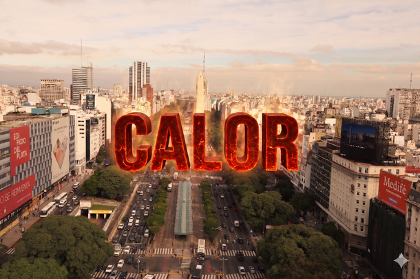 Cambió el pronóstico