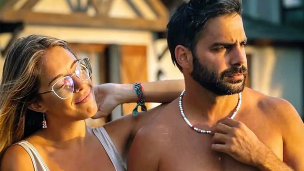 Grego Rossello confesó por qué no prosperó su romance con Nati Jota: Había cero...