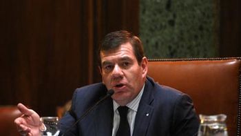 Guillermo Montenegro Guillermo Montenegro