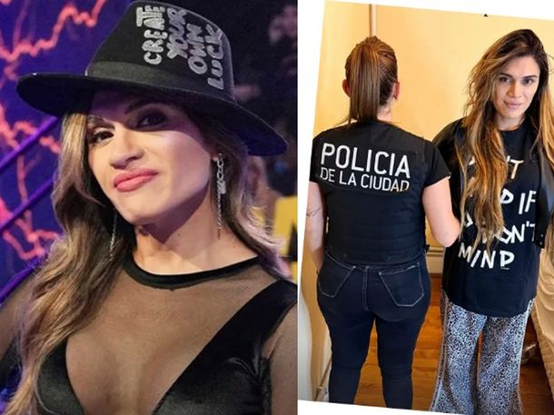 Escándalo con ex Gran Hermano: especulan con su regreso tras acusación de viuda negra