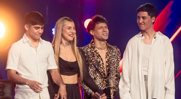 La Voz Argentina: quiénes son los semifinalistas de los equipos de Lali Espósito y Luck Ra