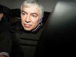 Lázaro Báez Lázaro Báez