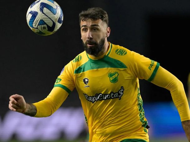 Tras un breve paso por Defensa y Justicia, Lucas Pratto ya definió cuál será su nuevo club