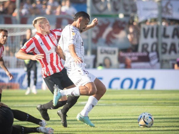 Platense vs. Estudiantes, por el Torneo Apertura 2026: horario, formaciones y TV