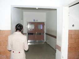 el peor final: tenia 12 anos y murio aplastado por una maquina cargadora el peor final: tenia 12 anos y murio aplastado por una maquina cargadora