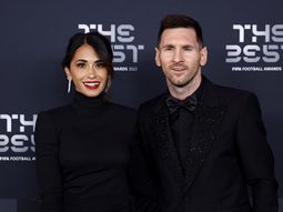 Antonela Rocuzzo y el rol clave en el futuro de Messi: dónde quiere que juegue