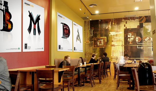 Detienen a exhibicionista que acosaba a menores en una cadena de cafeterías