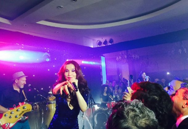 Oreiro cerró el coloquio de IDEA que se realizó en Mar del Plata