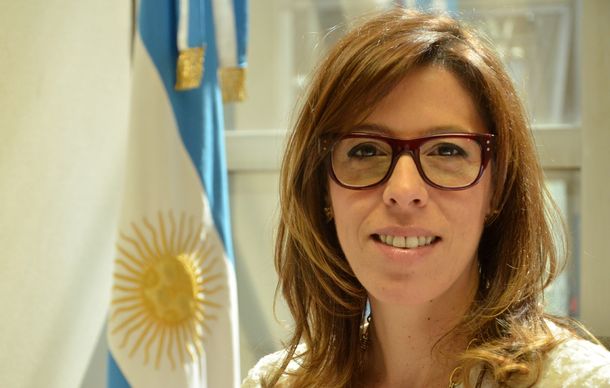 Laura Alonso
