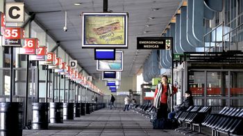 los choferes amenazan con un nuevo paro de micros los choferes amenazan con un nuevo paro de micros