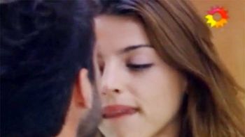 nico cabre y calu rivero: la relacion que crece en la tv nico cabre y calu rivero: la relacion que crece en la tv