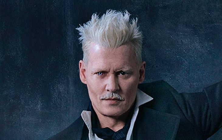 Depp tuvo que indeminzar a su ex mujer por maltrato