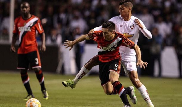 Conocé cómo siguen los equipos argentinos en la Copa Sudamericana