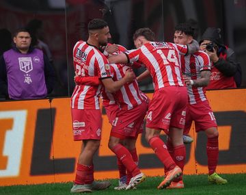 Barracas Central le empató sobre la hora a Defensa y Justicia por el Torneo Clausura 2025