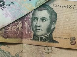 Los billetes de $5 pueden valer 30 veces más