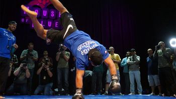 Cortesía Getty Images / UFC Cortesía Getty Images / UFC