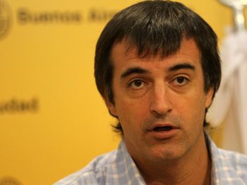 La renuncia de Niembro es un ejemplo