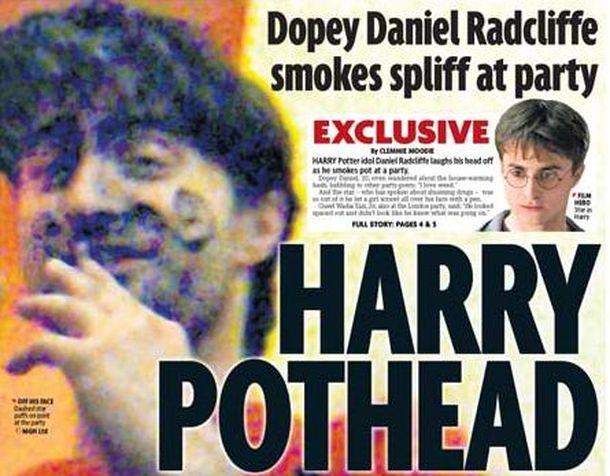 Potterhead
