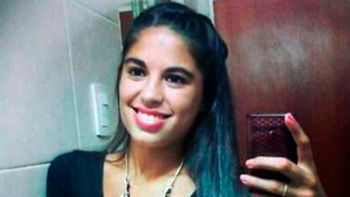 Micaela García, la joven desaparecida en Gualeguay Micaela García, la joven desaparecida en Gualeguay