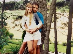 La familia que construyó Fernando Confessore con Paula Franco: sus tres hijas y una vida juntos