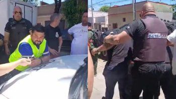 grave: demoraron al chofer de un viaje de egresados porque dio positivo en test de drogas grave: demoraron al chofer de un viaje de egresados porque dio positivo en test de drogas