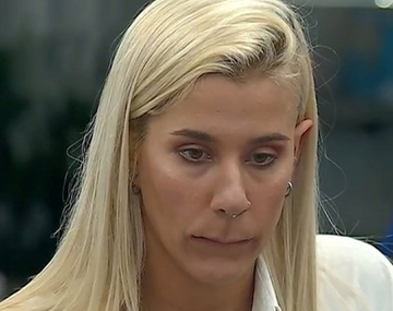 La Tora amenaza a Juliana: Si la veo le rompo la boca