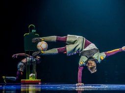 Messi10 by Cirque du Soleil: llevan más de 150 mil entradas vendidas