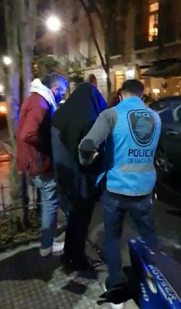 Quién es Rubén Mühlberger, el médico de los famosos