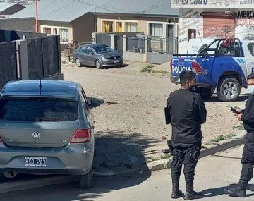 Santa Cruz: una madre atropelló y mató a su hija por accidente