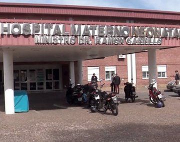 Detuvieron a la ex directora del hospital del terror en Córdoba