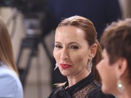 &nbsp;Analía Franchín