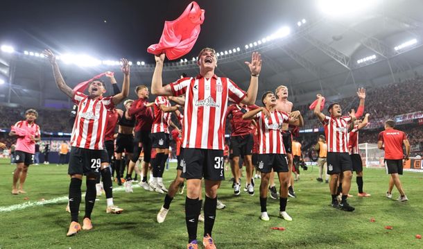 Cuál es el premio que recibe Estudiantes por ser campeón y cómo se compara con otras ligas