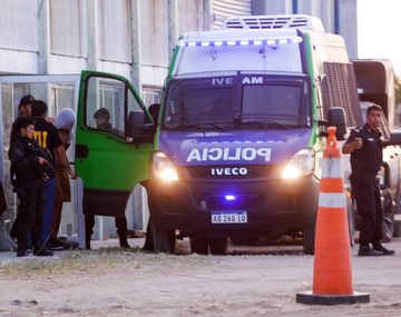 Piden la prisión preventiva de ocho de los diez rugbiers detenidos