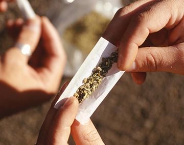 Declaran la emergencia nacional en adicciones hasta 2018