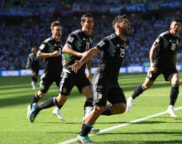 La forma más simple de ver los goles gratis y en tiempo real en tu smartphone