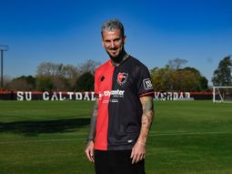 benedetto consiguio nuevo club pese a que hace dos anos no convierte: donde jugara benedetto consiguio nuevo club pese a que hace dos anos no convierte: donde jugara