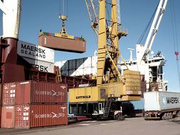 Las nuevas medidas contra el dumping agilizan el comercio exterior Las nuevas medidas contra el dumping agilizan el comercio exterior