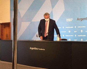 Alberto sobre fallo de clases presenciales: Lo que hicieron es un estrago jurídico